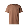 Pánske tričko THE NORTH FACE Box Nse Tee M