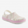 Dámske clogsy COQUI LINDO Pearl camo 36