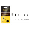 Delphin Stick Rubber stopper M