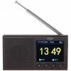 ADLER AD 1198, FM Prenosné rádio s Bluetooth