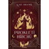 Prokletí hříchů - Kate Dramis