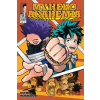 Viz Media My Hero Academia 23