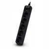 APC CyberPower Surge Buster B01WSA0-FR