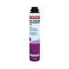 ISOMAT PU-FOAM PROFESSIONAL LE - Nízkoexpanzná, polyuretánová pena Farba: Žltá, Objem: 750 ml