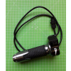 Plynová páčka k elektrickému kolečku Zipper EWB500LI