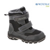 Protetika - zimné topánky JOPO black s PRO-tex membránou - zateplené Veľkosť: 32