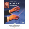 Mozart For The People Wolfgang Amadeus Mozart DVD (Wolfgang Amadeus Mozart - DVD)