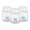 Canpol babies Express Care Bottle Set For Breast Milk Storage 3x120 ml