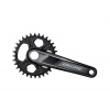 Shimano kliky Deore FC-M6120 1x12 32z 170 mm