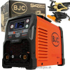 Invertorová zváračka MMA TIG 200A - BJC M79379
