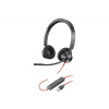 HP Poly Blackwire C3325 USB-A Binaural (76J20AA)
