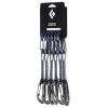 Black Diamond MINIWIRE QUICKPACK 12 CM