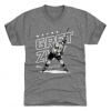 Los Angeles Kings - Wayne Gretzky Player Gray NHL Tričko XXL/USA=3XL/EU