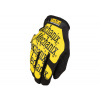 Mechanix The Original žlté, Veľkosť L