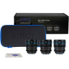 SIRUI Nightwalker S35 Kit 24/35/55mm T1.2 X-Mount