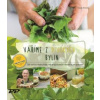 Vaříme z divokých bylin - Peter Becker, Claudia Wilhelmi