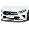 RDX Racedesign přední difusor Vario-X3 Mercedes A W177 -- od roku výroby 2018-