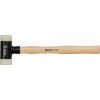 YATO YT-4625 Gumená palička 430 g 40 mm