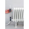 Ohrievač do izbových radiátorov 900W H+h