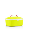 termo košík reisenthel coolerbag M pocket pop lemon