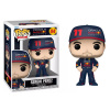 Funko Pop! 04 Racing Formula One Sergio Perez