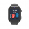 Garett Smartwatch Kids Twin 2 4G černá TWIN_2_4G_BLK