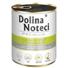 DOLINA NOTECI Premium Bohatá na hus a zemiaky 800g