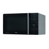 Voľne stojaca mikrovlnná rúra Whirlpool MCP 345 SL