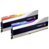 G.Skill Trident Z5 RGB Sada RAM pre PC DDR5 64 GB 2 x 32 GB Bez ECC 6000 MHz 288-pinový DIMM CL32 F5-6000J3238G32GX2-TZ5RS; F5-6000J3238G32GX2-TZ5RS