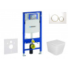 Duofix Geberit SANI11CA3154