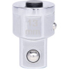 KS Tools 503.4297 5034297 13 mm Pohon (skrutkovač) 3/8 (10 mm) 21.7 mm 1 ks; 5034297
