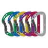 set karabín PETZL SPIRIT Pack 6 Bent