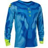 Pánský MX dres Fox Airline Exo Jersey S