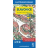 Slavonice - historické centrum