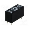 Relé polovidičová SPST-NO Uříd 10÷32VDC 3A 12÷275VAC