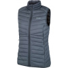 Dámska vesta Husky Dresles L dk. grey, L