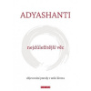 Adyashanti Nejdůležitější věc - Objevování pravdy v srdci života - Adyashanti