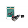 Digitus převodník USB na RS232 USB1.1, RS232 chipset PL2303RA
