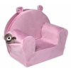 Detské kresielko Velvet s bočným vreckom | Deluxe Baby