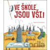 Ve škole jsou vši! - Séverine Duchesne