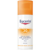 Ochranný krémový gel na opalování na obličej Oil Control SPF 30 50 ml - Eucerin
