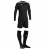 Joma Zamora VIII Set black