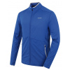 Pánska mikina na zips Husky Tarp zips M blue, L