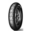 Dunlop K 525 WLT ( 150/90-15 TL 74V zadné koleso, M/C, white letters WLT )