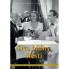 Dva týdny štěstí - Digipack DVD