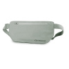 ľadvinka LIFEVENTURE RFiD MINI BODY WALLET WAIST Sand