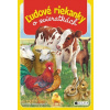 Ľudové riekanky o zvieratkách - autora nemá