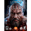 Deck13 Interactive Lords Of The Fallen - Digital Complete Edition XONE Xbox Live Key 10000007343011