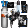 Sada CO2 Blue Professional s fľašou 5L