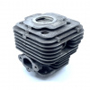 Oleo-Mac Valec OleoMac BC350T, BC380S, BC380T, Sparta 381 Originál 61212005B